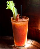 The 10 Best Bloody Marys In S.F. &mdash; Gulp!