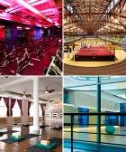 11 Gyms, 11 Deals, 0 Excuses!