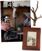 Style Syllabus: Dorm Decorating Ideas For Rustic Rooms!