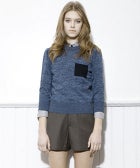 Daily Deal: A Three-Season Sweater For 50% Off!