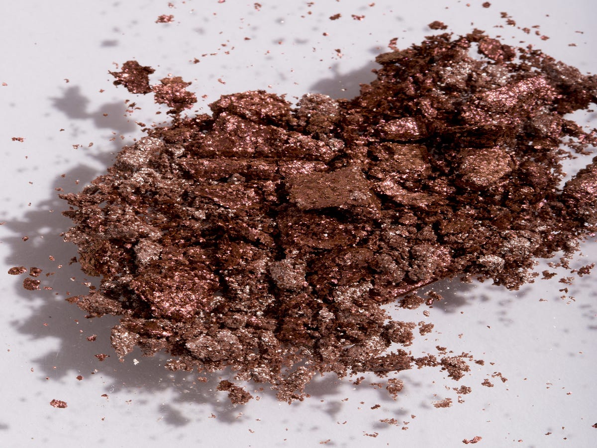 The One Thing You're Missing About This Boy's Viral Makeup Tutorial