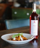 5 Local Restaurant Recipes And The 5 Wines To Pair With 'Em