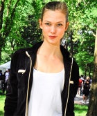 Role Model: Karlie Kloss Raises Over $58,000 For AIDS