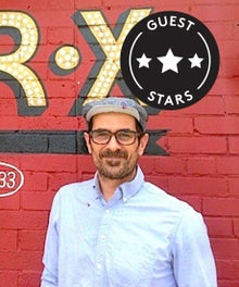 tyler ferguson GuestStars