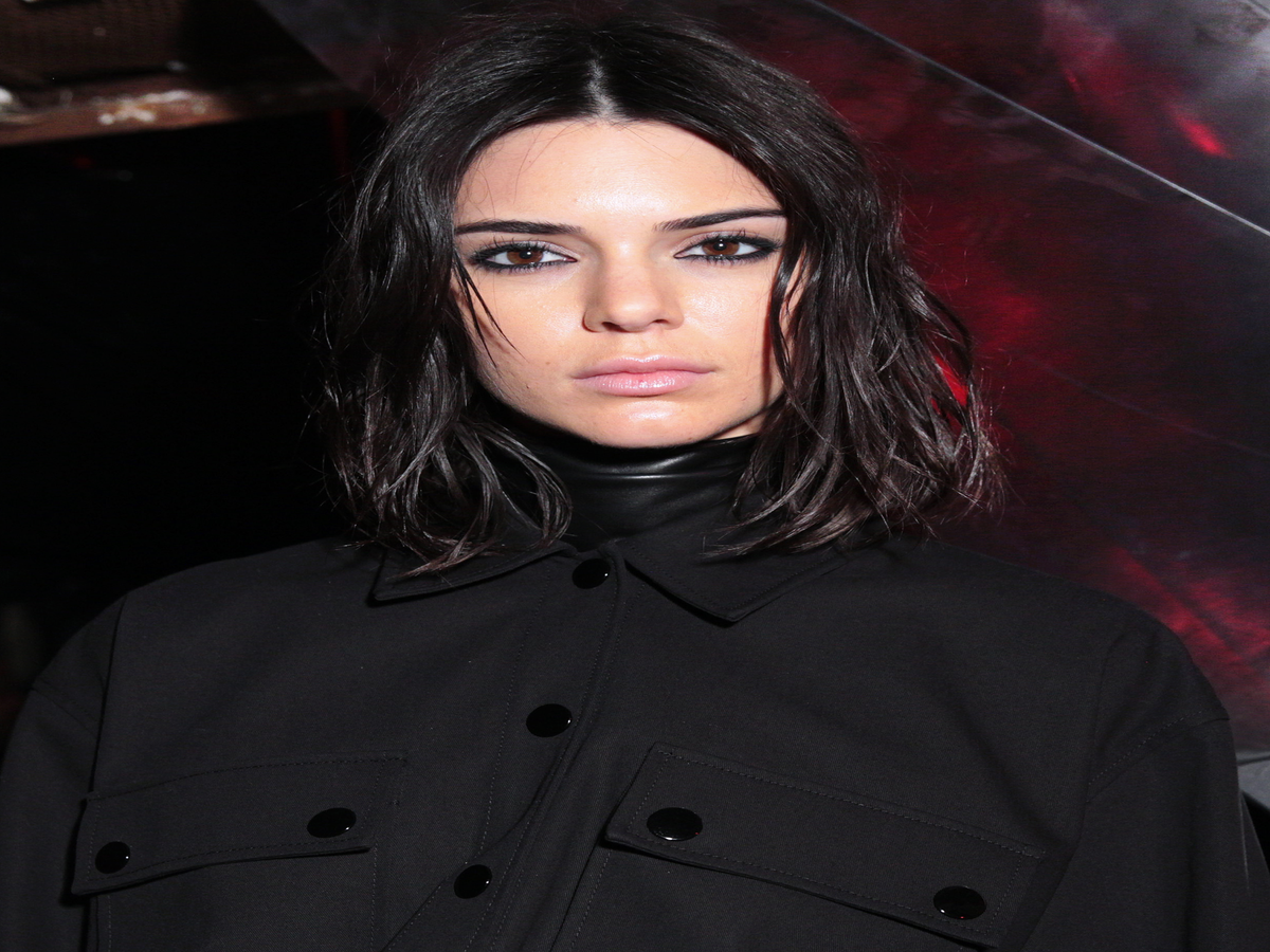 Kendall Jenner Posted A Pizza Dough Recipe & We Have Questions