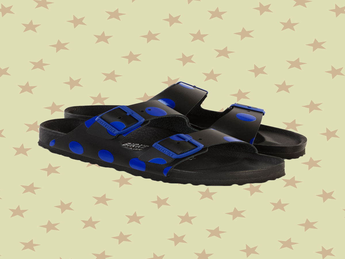 Colette Is Getting Into The Birkenstock Business