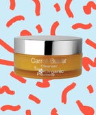 This Cleanser Has Zero Suds & Works Like A Charm