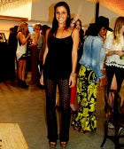 Rad Or Bad: Sheer Pants