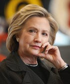 Clinton's Camp Bashes The New York Times' Journalistic Ethic In A Scathing Letter