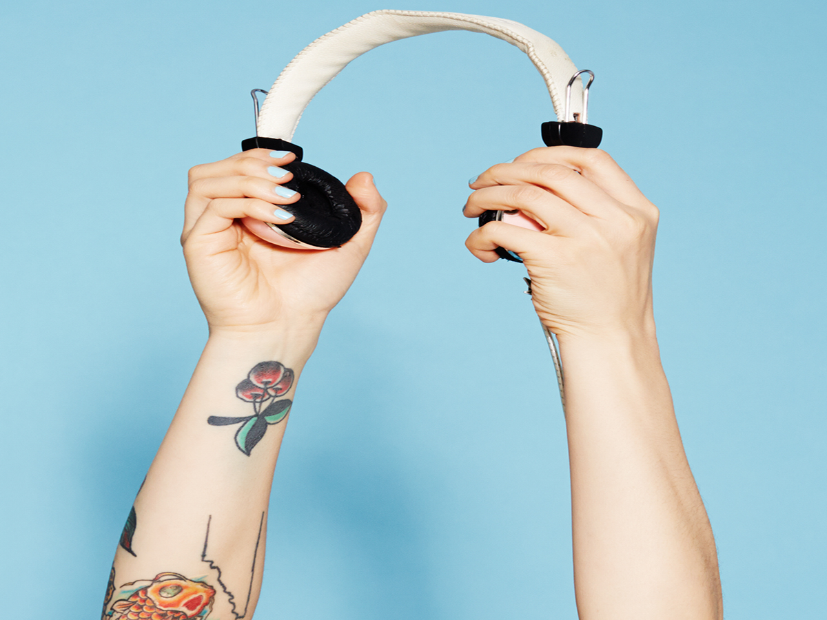This Murder-Related Podcast Is Inspiring Dozens Of Tattoos