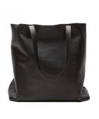 Travel Anywhere, Carry Everything In This Luxe Leather Bag (For FREE!)