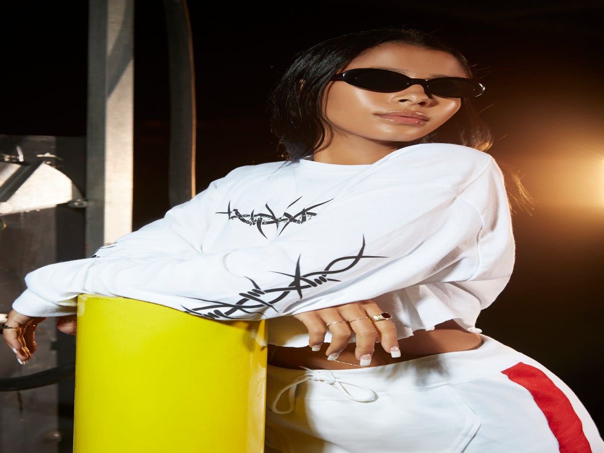 Forever 21's Best-Selling Collaboration With Sami Miro Is Back