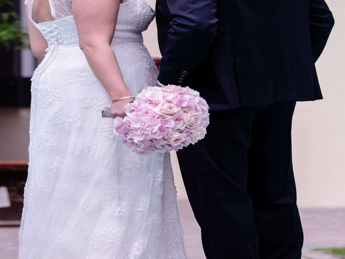 Bridal Chain Alfred Angelo's Bankruptcy Just Turned Into A Disaster