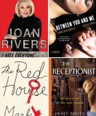 Summer Reading List: 4 Excellent Books You Need To Skim, At The Very Least