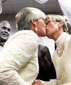 Same-Sex Marriage Is Legal Nationwide. So Why Are These Places Blocking It?