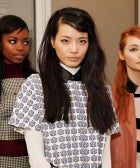 Tanya Taylor's Third Collection Shows Off A More Mature Side