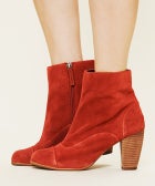 15 Blazin' Winter Booties For Every Walk Of Life