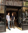 The Skeleton's Closet: Rag & Bone Opens First Store