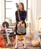 An Afternoon With Indie-Rock Goddess Caroline Polachek