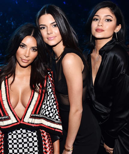 Kourtney Kardashian & Scott Disick Are Never, Ever, Ever Getting Back Together