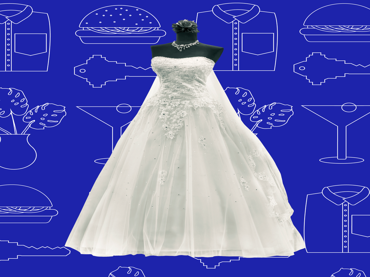 A Week Planning A Wedding -- From A $25,000 Budget To A $200,000 One