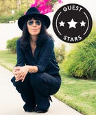 Step Inside The Closet Of One Of L.A.'s Hottest Celeb Stylists