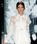 The Most Daring Trends From Barcelona Bridal Week