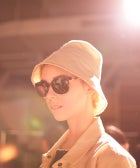 Take A Pause: Ethereal, Time-Stopping Rachel Comey Pics