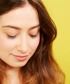 Exactly How To Rock Clumpy Mascara