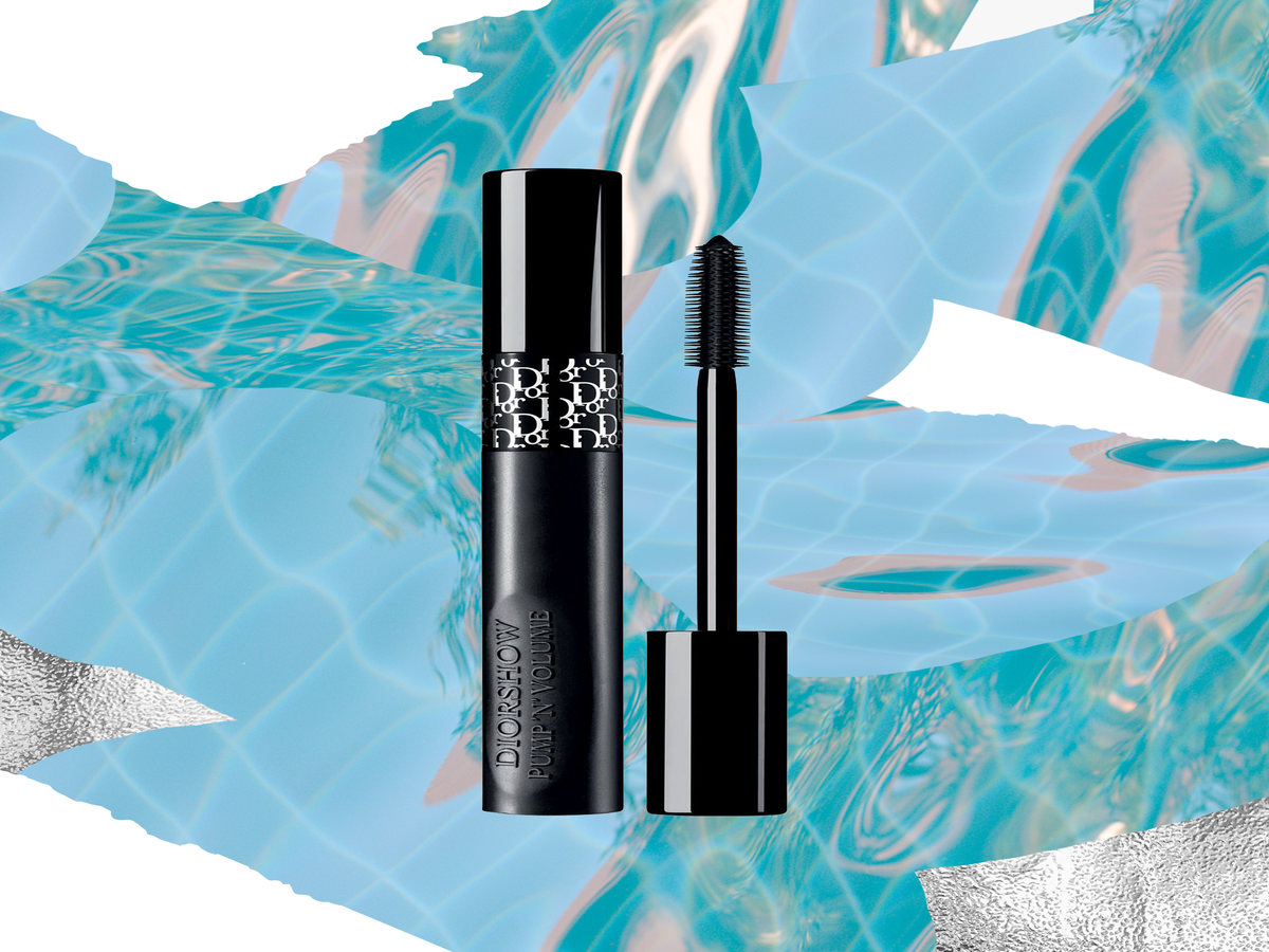 There's A New Diorshow Mascara — & It's Way Better Than The Original There's A New Diorshow Mascara — & It's Way Better Than The Original