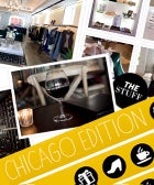 Chicago's Ultimate Gift Guide: Where To Shop, What To Buy 