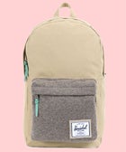 Everybody Is Getting Cozy This Fall &mdash; Even Your Favorite Backpack