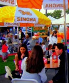 Yamashiro's Fun Foodie Night Market Returns