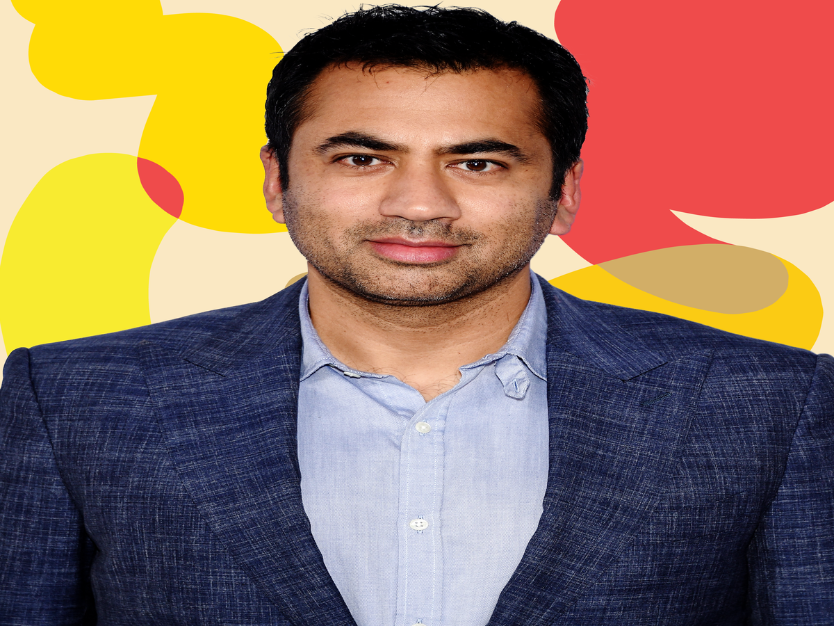 These Celebs Are Raising Money For Refugees & Immigrants
