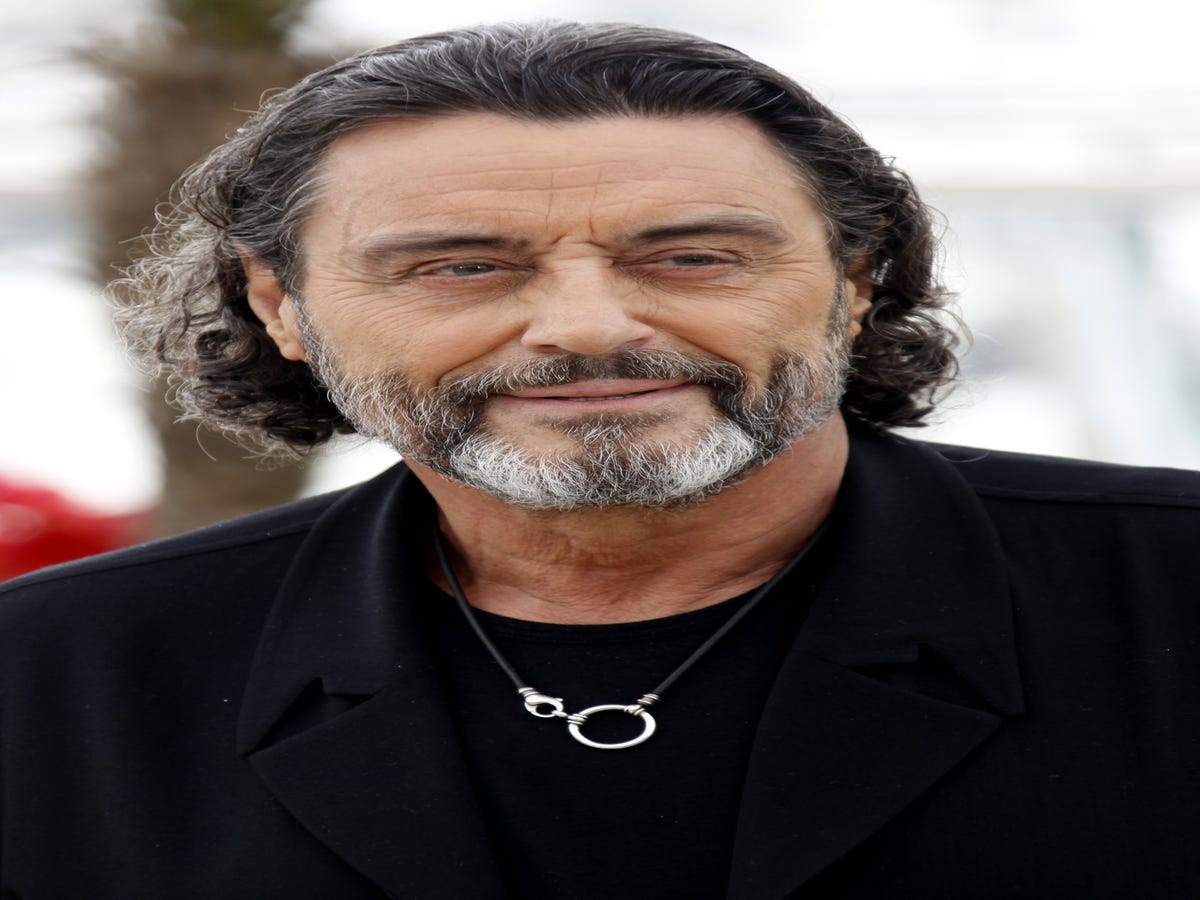 Ian McShane Is Talking A Lot Of Smack About GOT Fans