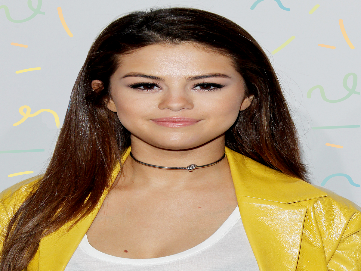 Selena Gomez Just Debuted Her Shortest Chop Yet -- & It's GORG