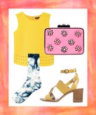 5 Idiotic Fashion Rules &mdash; & How To Break Them