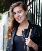 Hair Stalking! 20 Local Ladies Show Off Their Locks