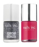 Tip-Top! Nails Inc. Nail-Polish Launches At Sephora