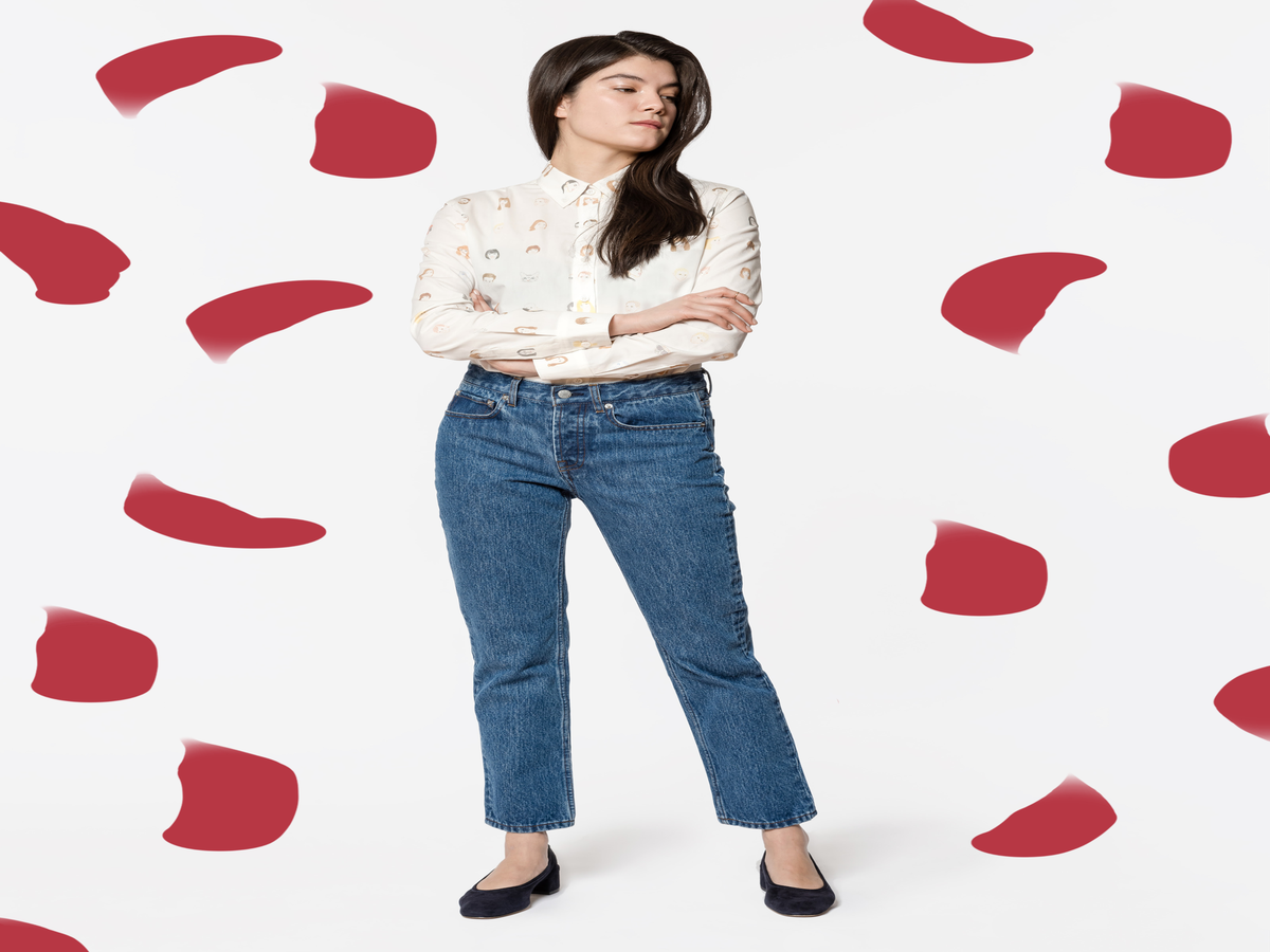 If You Love Everlane, You'll Love This New Line Of Modern Essentials