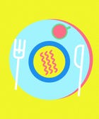 Master The Art Of The Networking Lunch Date