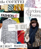 New Fashion Websites You Need To Bookmark