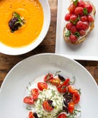 Pop-Up Pantry: 3 EASY Meals From Chef Amanda Cohen