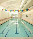 Your Eyes Turn Red At The Pool Because Of Pee &mdash; But Don't Panic