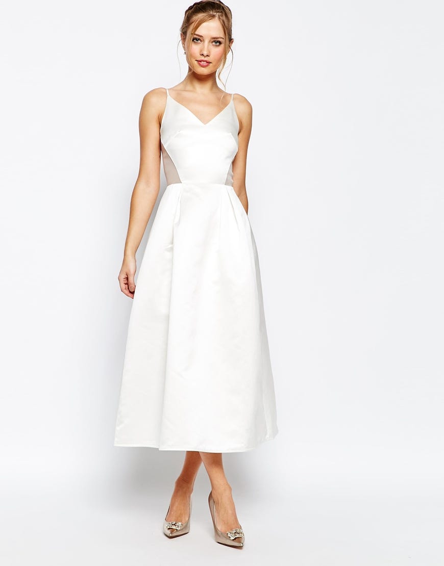 ASOS Wedding