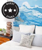 Brighten Up Any Room With This Super-Easy DIY