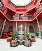 Cheap (But Fancy!) Hostels You Have To See