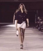 We Want Her Life: Constance Jablonski's Fierce Ping-Pong Battle With Liu Wen