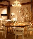 Hot Boutique ABC Carpet & Home Goes Zen! 