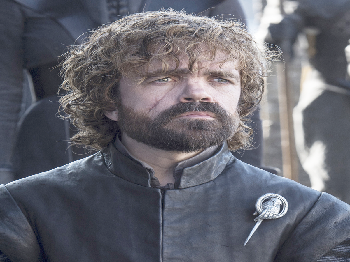 What You Might Have Missed In Tyrion Lannister's Letter To Jon Snow